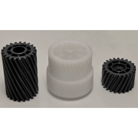 Fuser gears 3pcs set for Toshiba E STUDIO 5506AC 5508A 5520C 5540C 5560C 6506AC 6508A 6520C