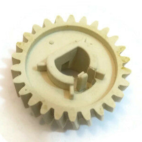 Fuser pressure roller gear 26T RU6-0020 RU7-0100 for HP Laserjet P1005 P1006 P1007 P1008 TOHITA