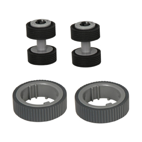Pick-Up roller CON-3670-400K CON3670400K for Fujitsu FI-7140 FI-7240 FI-7160 FI-7260 FI-7180