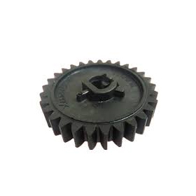 Fuser driver gear 29T RU5-0185-000 for HP LaserJet 1010 1012 1015 1018 1020 1022 TOHITA