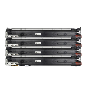Developer unit FM1-N373-000 FM1N373000 for Canon imageRUNNER ADVANCE C5535 C5540 C5550
