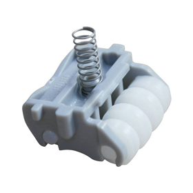 Frame Roller Decurl JC93-00324A JC9300324A for Samsung ML3750 SLM4070 SLM3370 SLM3320 TOHITA