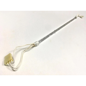 Heat lamp for Sharp MX-M453 MX-M283 MX-M363 MX-M453 TOHITA