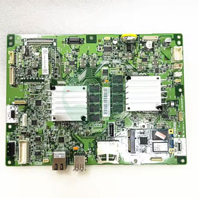 Mainboard Logic Board Mother Board for Kyocera ECOSYS M3145dn TOHITA