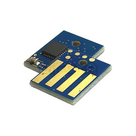 Toner chip 56F5U0E 56F5U00 for Lexmark MS321 MS421 MS521 MS621 MS622 MX321 MX521