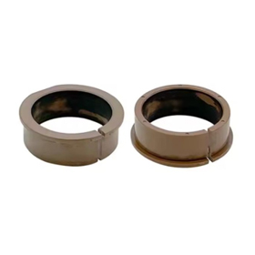 Upper roller fuser film bush roller for Konica Minolta Bizhub C7128 C7122 C458 C454  C368 C364 C360