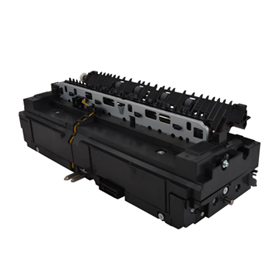 Fuser unit DUNTW9594DS21 MX-601FU1 MX601FU1 for Sharp MX-5051 MX-5071 MX-6051 TOHITA