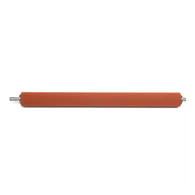 Fuser Red Sponge Roller for Sharp Mx 2310 2610 2615 2640 3110 3111 4110 4140 5110 TOHITA