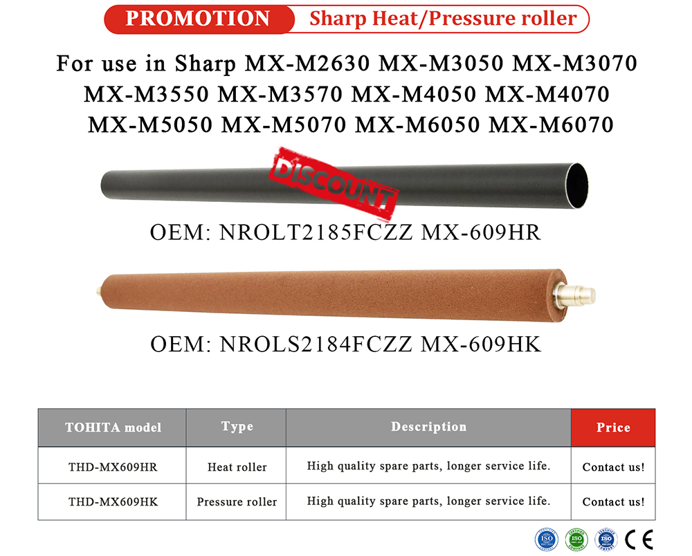 1750666182117641.jpg Sharp-MX609-Heat-Pressure-roller.jpg