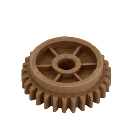 Heat Roller gear(52T) Gear(32T) NGERH1734FCZZ for Sharp MX-5141 TOHITA