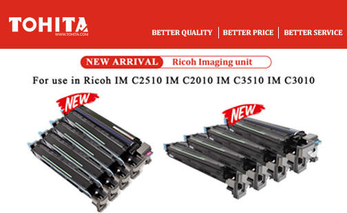 Ricoh C2510 C3510 Imaging unit NEW ARRIVAL