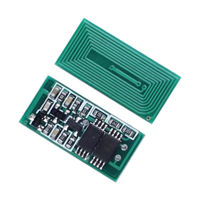 Toner chip for Ricoh Aficio SP C430 431 440 430dn 431d TOHITA