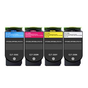 High Page Yield Toner cartridge CTL-350 for Pantum CP2500DN CM7000PDN CP2510DN CM7115DN