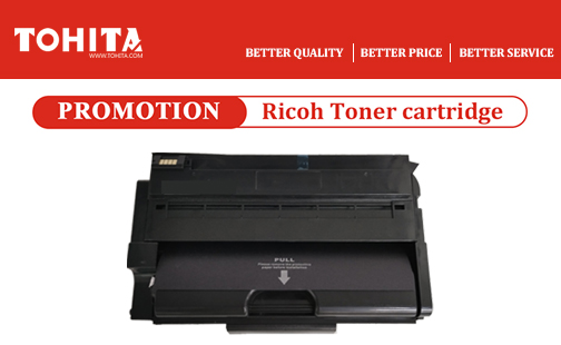 [TOHITA Mid-Year Big Offer] Ricoh SP3710 Toner Cartridges Limited Time Offer!