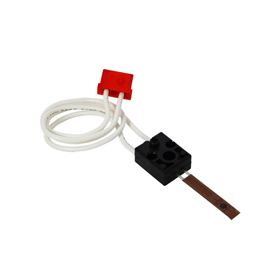 Fuser Thermistor Middle Front AW100132 AW10-0132 for Ricoh Aficio 1035 1045 2035 2045 2051 2060