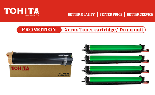 Xerox D95 Toner cartridge C7020 Drum unit Promotion