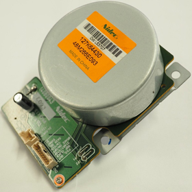 Fuser Drive Motor Unit 007K16861 007K16862 007K16863 127K64430 for Xerox Phaser 7800