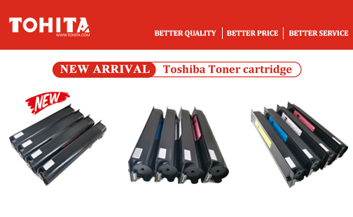 Toshiba T-FC425 T-FC415 T-FC330 Toner Cartridge New Arrival
