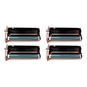 Drum unit CEXV55 for Canon imageRUNNER ADVANCE C356 C256 DX257 TOHITA