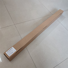 Drum wiper blade for Ricoh Aficio 240W 470W 480W MPW2400 MPW3600 TOHITA