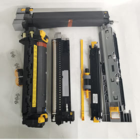 Maintenance kit MK-6115 MK6115 for Kyocera TASKALFA 2520 2510 ECOSYS M4125 TOHITA