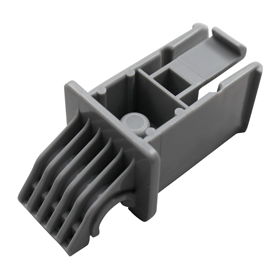 Right Document Feeder Hinge LX5180008 for Brother MFC-L5700 MFC-L6750 MFC-L6800 MFC-L6900