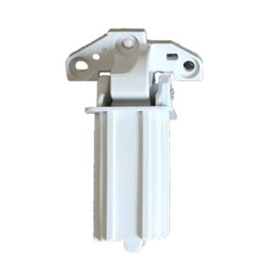Right Document Feeder Hinge LX5180010 for Brother DCP-9020 DCP-9030 DCP-L3550 MFC-9130
