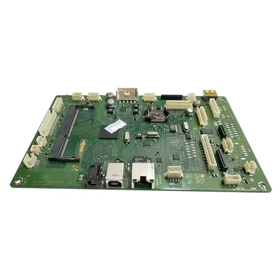 Main Logic Board JC92-02817A JC41-00821A for Samsung M3375 TOHITA