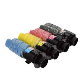 Toner Cartridge 842671 842672 842673 842674 for Ricoh P C375 TOHITA
