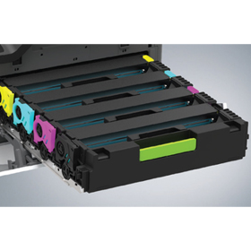 Toner Cartridge P300T6K for Sindoh P300dn C300 TOHITA