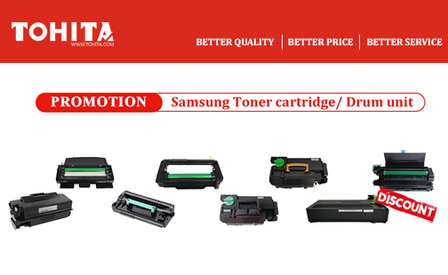 Stock Promotion Sales Samsung MLT-307 MLT-309 MLT-303 MLT-358 Toner And Drum Unit