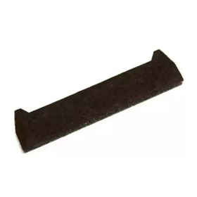 Seal blade & sponge A50U531601 for Konica Minolta C1060 C1070 C2060 C2070 C3080 TOHITA