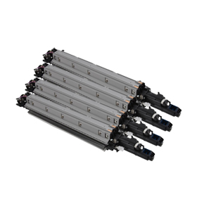 Developer unit FM2-A786-000 FM2-A787-000 FM2-A789-000 FM2-A788-000 for Canon C60 C65 C700