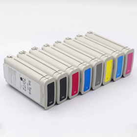 Ink cartridge for HP Designjet Z2100 Z5200 TOHITA