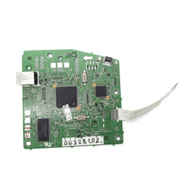 Formatter board for Canon LBP 3010 TOHITA