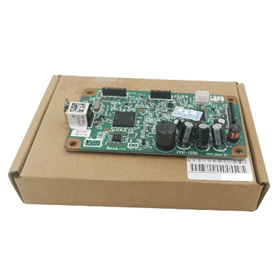 Formatter board for Canon MF3010 TOHITA
