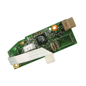 Formatter board for HP 1102 TOHITA