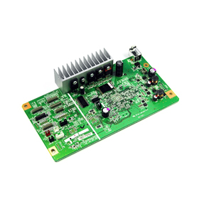 Formatter board for Epson L1800 TOHITA