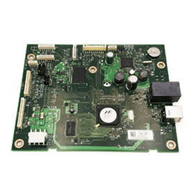 Formatter Board CF387-60001 for HP M 476nw TOHITA