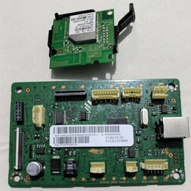 Formatter Board for HP 107A TOHITA