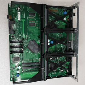 Formatter Board for HP Color LaserJet 5550 TOHITA