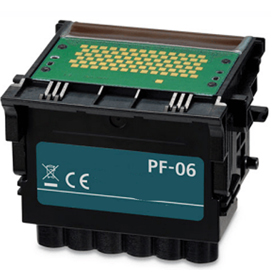 Printhead PF-06 for Canon imagePROGRAF TA20 TA30 TM200 TM300 TM305 TX3000 TX4000 TOHITA