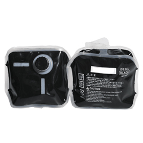 Ink cartridge for Duplo DP-S550 S850 TOHITA