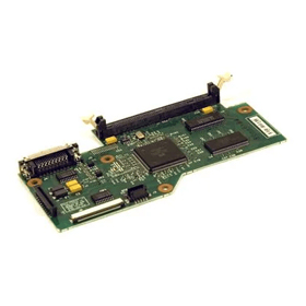 Formatter board C4146-60001 for HP LaserJet 1100 TOHITA