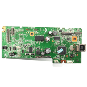 Formatter board for Epson L350 TOHITA