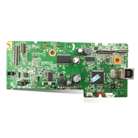 Formatter board for Epson TX650 TOHITA