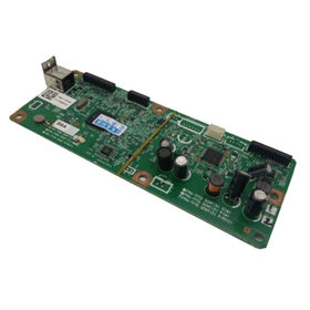 Formatter board for Canon MF4410 TOHITA