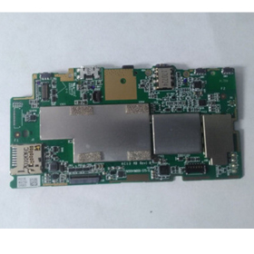 Motherboard main control board FM1-K342 FM1-K34-000 for Canon imageRUNNER ADVANCE 8505