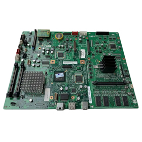 Formatter board for Canon iR DX C3822i TOHITA