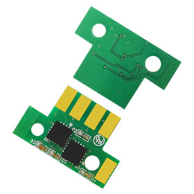 Toner chip 78C4XK0 78C4XY0 78C4XM0 78C4XC0 for Lexmark CX622 CS421 CS521 CX625 CX522